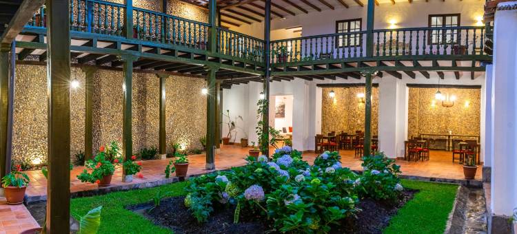 La Xalca酒店 - Casa Andina关联酒店(La Xalca Hotel - Asociado Casa Andina)图片