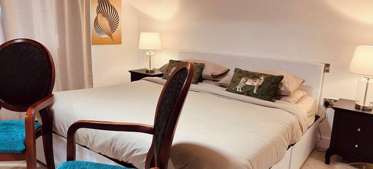 Tumbleweed小屋(Tumbleweed Cottage)图片