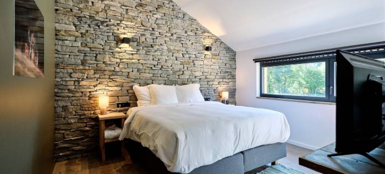 勒多曼德布拉(Le Domaine de Bra)图片