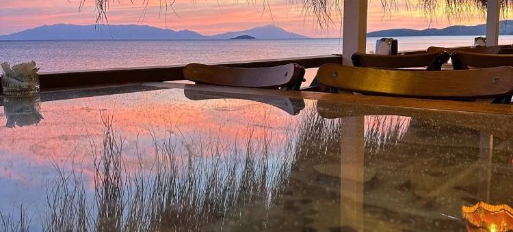 阿佩莱斯精品酒店(Apelles Butik Otel)图片