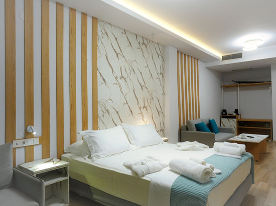 伊莱克特拉套房