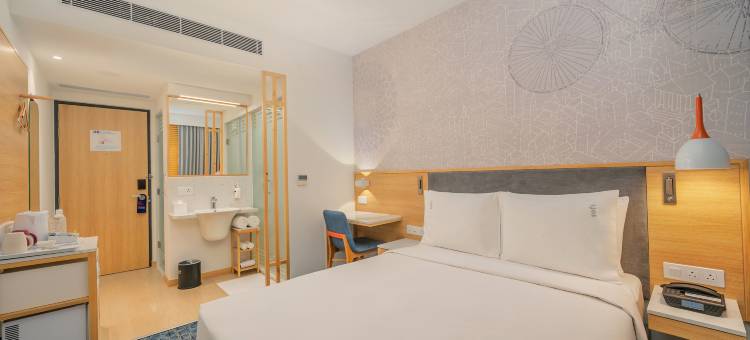 Holiday Inn Express KOLKATA NEW TOWN图片