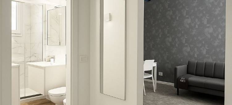 AR 宫殿酒店 - 巴勒莫(AR Palace Hotel - Palermo)图片