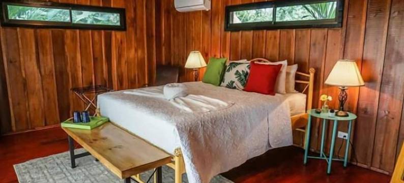 唐加拉阿雷纳尔酒店(Hotel Tangara Arenal)图片