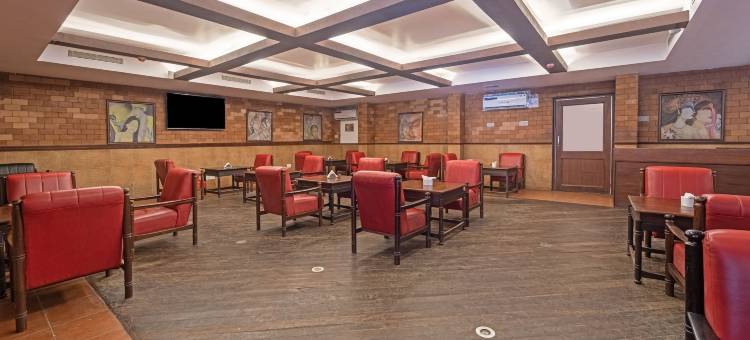 Treebo 中央(Treebo Central)图片