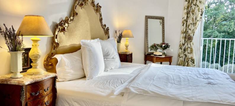 Chateau La Bainerie (浴场城堡)(Chateau la Bainerie)图片