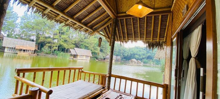 甘榜萨姆皮乌度假村和Spa酒店(Kampung Sampireun Resort & Spa)图片