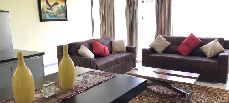 石岭庄园酒店(Stoneridge Estate)图片