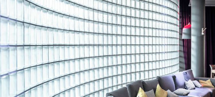 卡塞尔贝尔特酒店(Pentahotel Kassel)图片