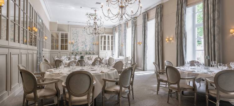 凡德瓦克酒店(Hotel Bloemendal)图片