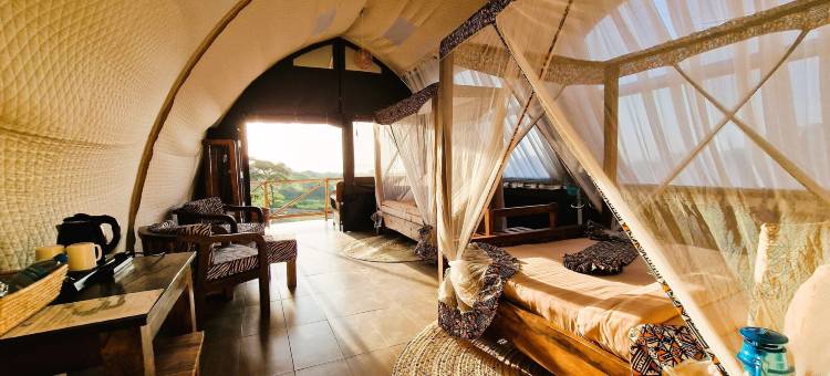 非洲撒哈拉裂谷(Africa Safari Rift Valley)图片