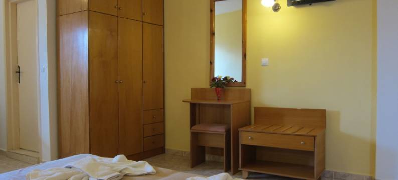 巴拉迪诺斯公寓式酒店(Baladinos Apartments)图片