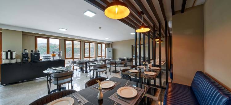 Dedeman卡拉布克休息酒店(Rest by Dedeman Karabük)图片