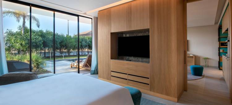 塔哈佐特凯悦酒店(Hyatt Regency Taghazout)图片