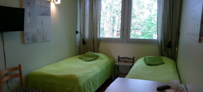 丁香度假屋(Lilla Hotellet)图片