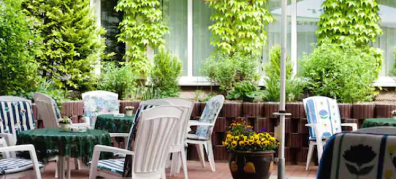 马尔肖运动酒店(Sporthotel Malchow Hotel Garni HP IST möglich)图片