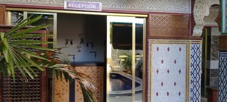 卡波尔格酒店(Hotel Cabourg)图片