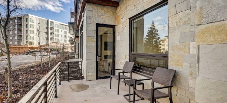 捷径由全季度度假酒店提供(Lift by All Seasons Resort Lodging)图片