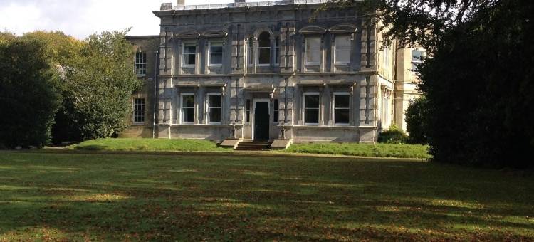 克利塔姆霍尔酒店(Cleatham Hall)图片