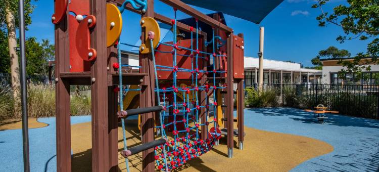 考英达水域中海岸美居酒店(Mercure Kooindah Waters Central Coast)图片