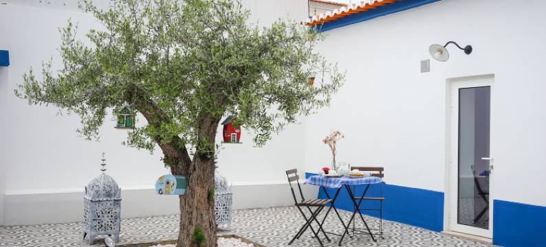 Marias Guesthouse Beja图片