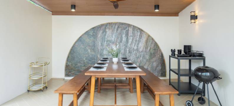 De Lunar 度假村 Koh Larn(De Lunar Kohlarn)图片