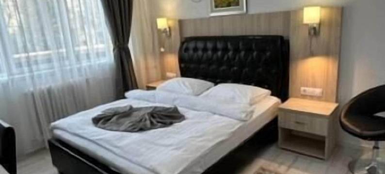 布鲁瓦德名望酒店(Hotel Bulevard Prestige)图片