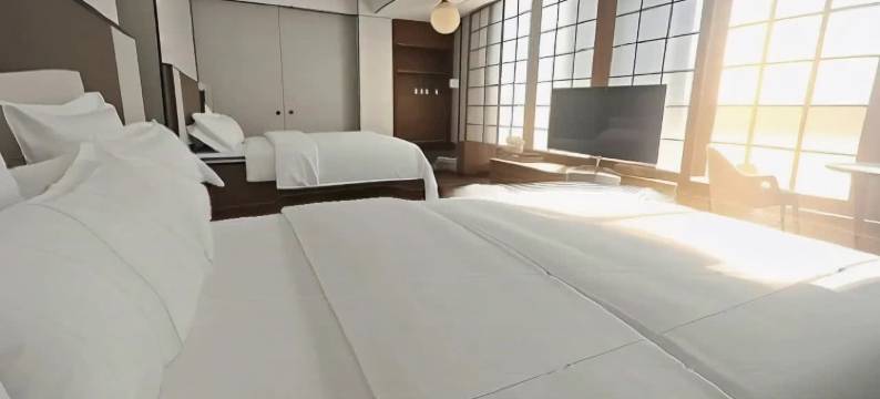 星椰漫漫民宿(海口美兰机场店)图片