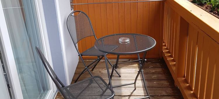 博克朵佛希旅馆(Pension Pirkdorfer See)图片