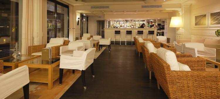 拿破仑酒店(Hotel Napoléon)图片