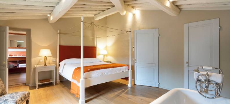 Fonterutoli葡萄酒度假村(Castello di Fonterutoli Wine Resort)图片