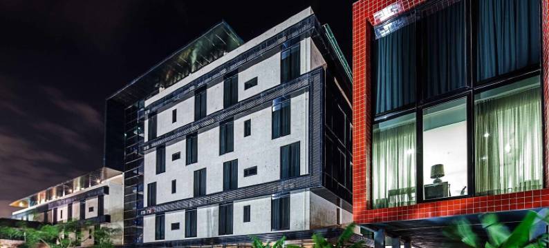 桑巴酒店(Samba Hotel)图片