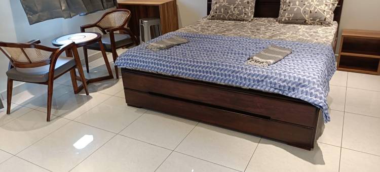 BEACHWIND HOMESTAY图片