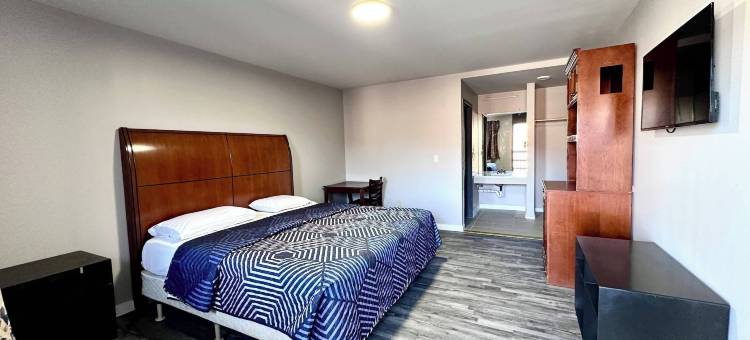 三法官汽车旅馆(Three Judges Motel)图片