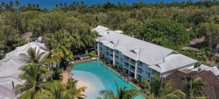 Peppers Beach Club & Spa Palm Cove图片
