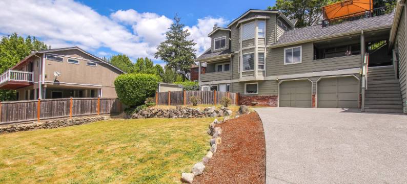 Mount Saint Helens Room图片