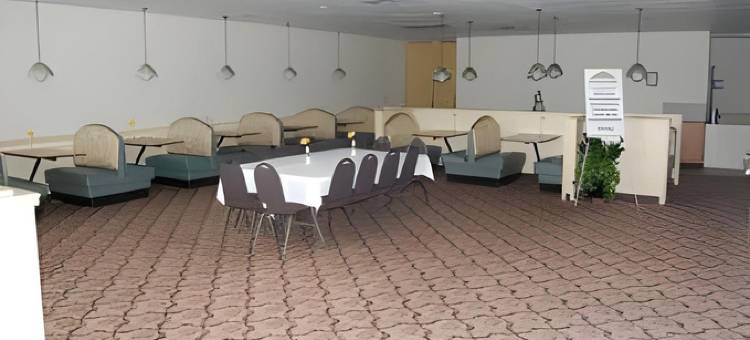 Days Inn by Wyndham Oklahoma City Bricktown图片