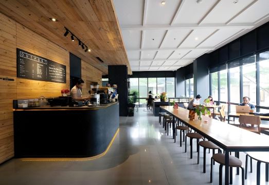 Park 5 CilandakHotel Overview