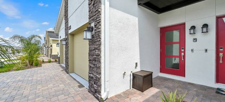 Mickey-Themed Escape with Resort Amenities - Charming Oasis图片