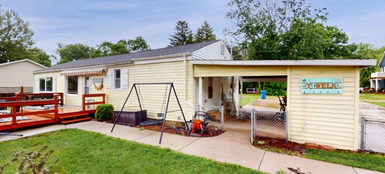 Lakeside Cottage Retreat图片