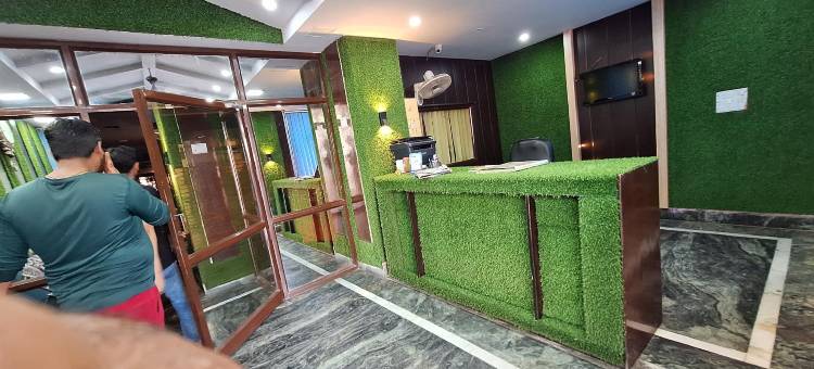 南希天堂酒店(Nancy Paradise hotel)图片