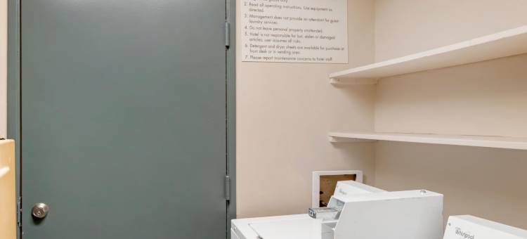 品质酒店及套房迪凯特 - 普莱斯维尔 I-65(Quality Inn & Suites Decatur Priceville I-65)图片