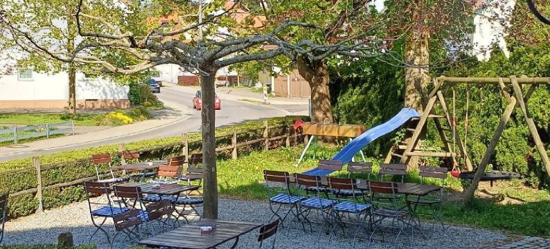 兰德加斯托夫阿德勒(Landgasthof Adler)图片