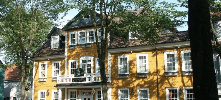哈尔兹王子酒店(Harzhotel Zum Prinzen)图片