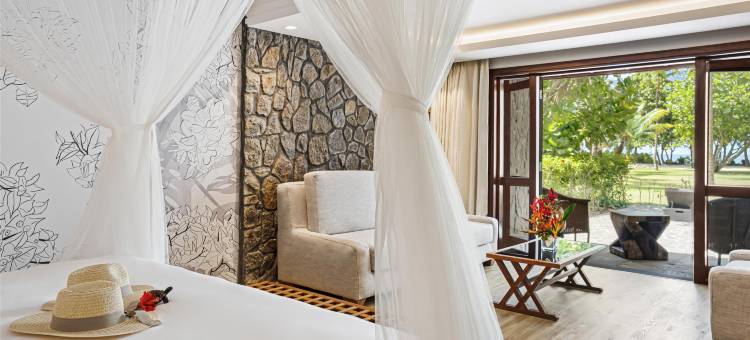 塞舌尔凯宾斯基度假村(Kempinski Seychelles Resort)图片