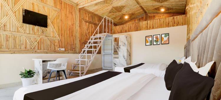 Hotel O Himvasa Resort图片