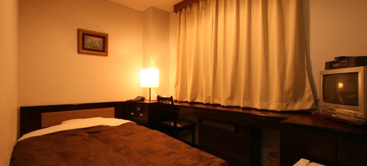 菊屋酒店(Hotel Kikuya)图片