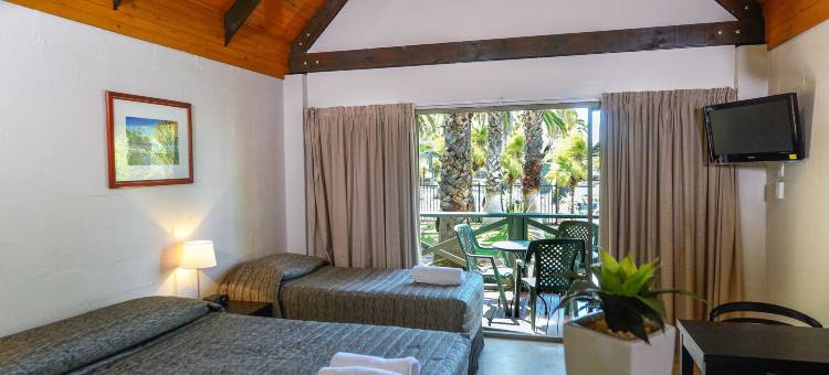 艾丽斯泉沙漠棕榈酒店(Desert Palms Alice Springs)图片