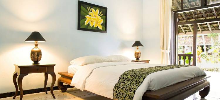 马尔戈乌托莫生态度假村(Margo Utomo Eco Resort)图片