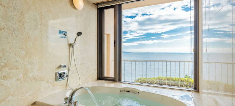 伊豆今井滨东急酒店(Izu Imaihama Tokyu Hotel)图片